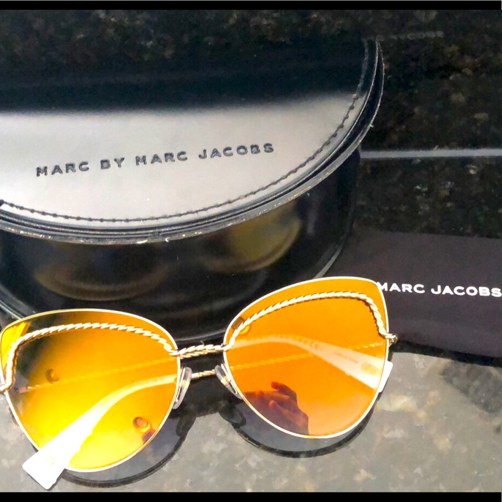 Marc Jacobs sunglasses